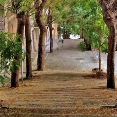La Terrazza Della Lilli *
