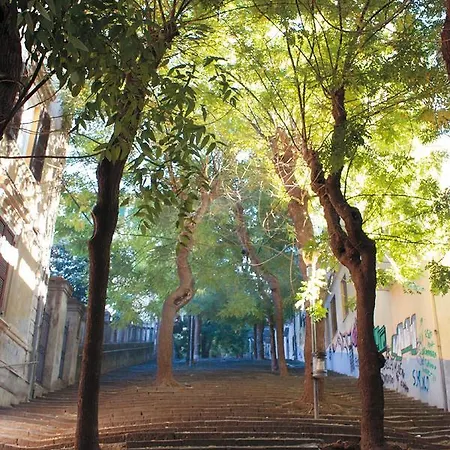 別荘 La Terrazza Della Lilli ラ・スペツィア